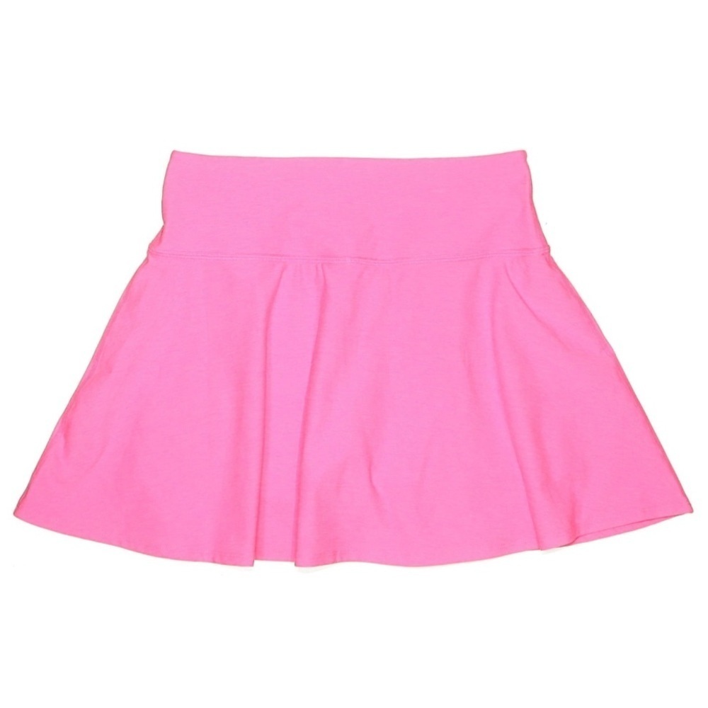 BEYOND YOGA Size Medium
Pink heathered Spacedye coloring
Wide waistband - Picture 2 of 4